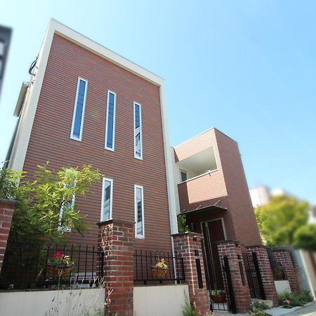 Cococonne Fukuoka Nishijin Hotel Luaran gambar
