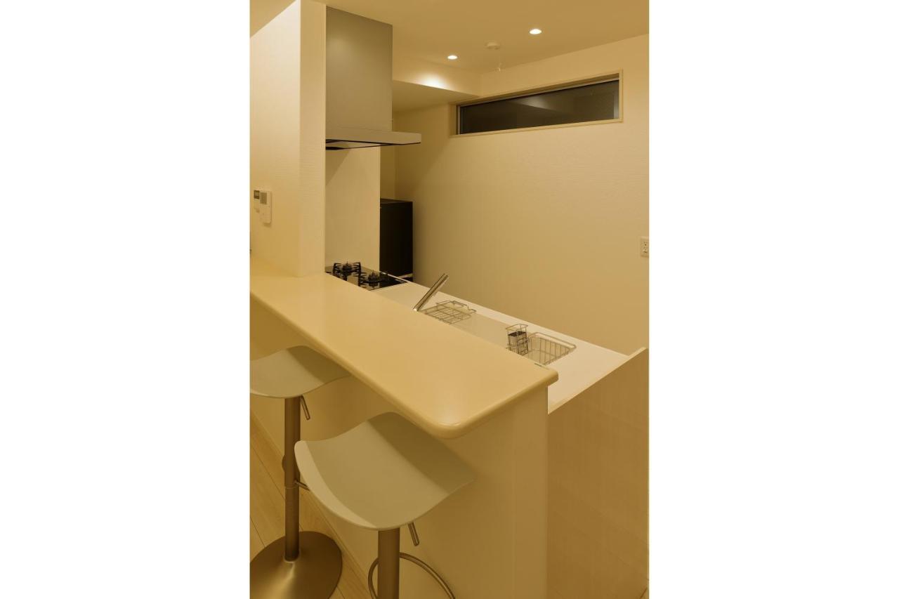 Cococonne Fukuoka Nishijin Hotel Luaran gambar