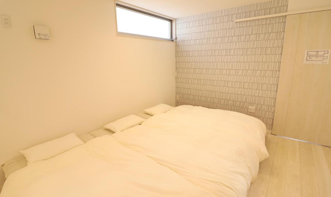 Cococonne Fukuoka Nishijin Hotel Luaran gambar