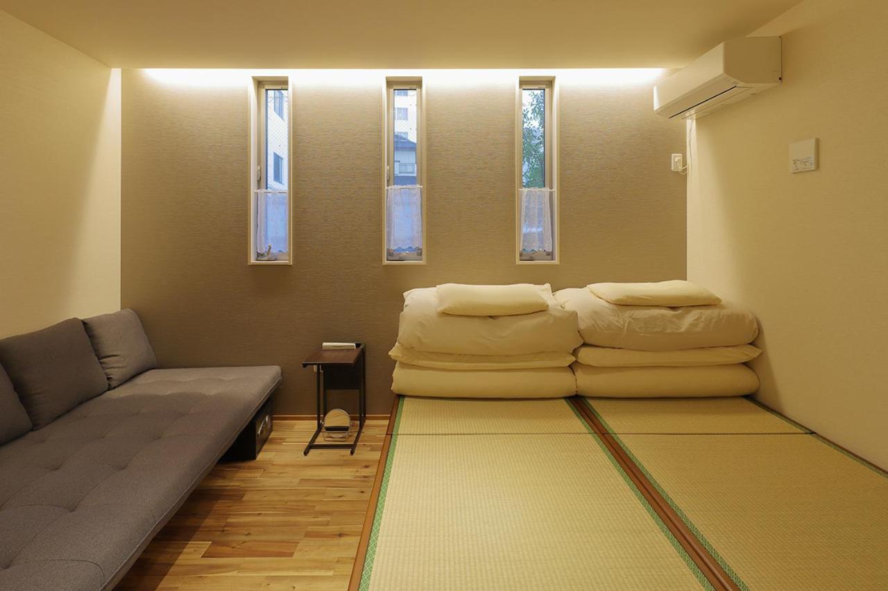 Cococonne Fukuoka Nishijin Hotel Luaran gambar