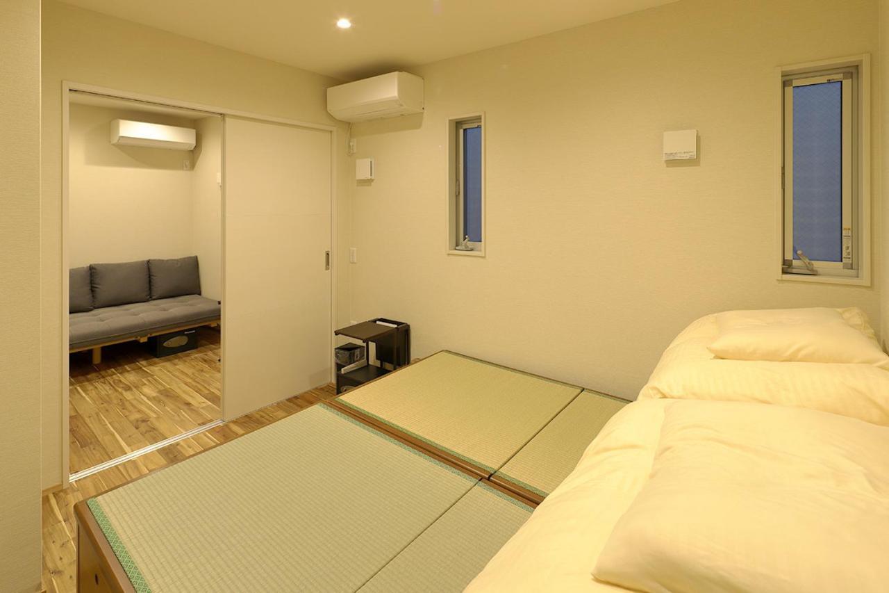 Cococonne Fukuoka Nishijin Hotel Luaran gambar