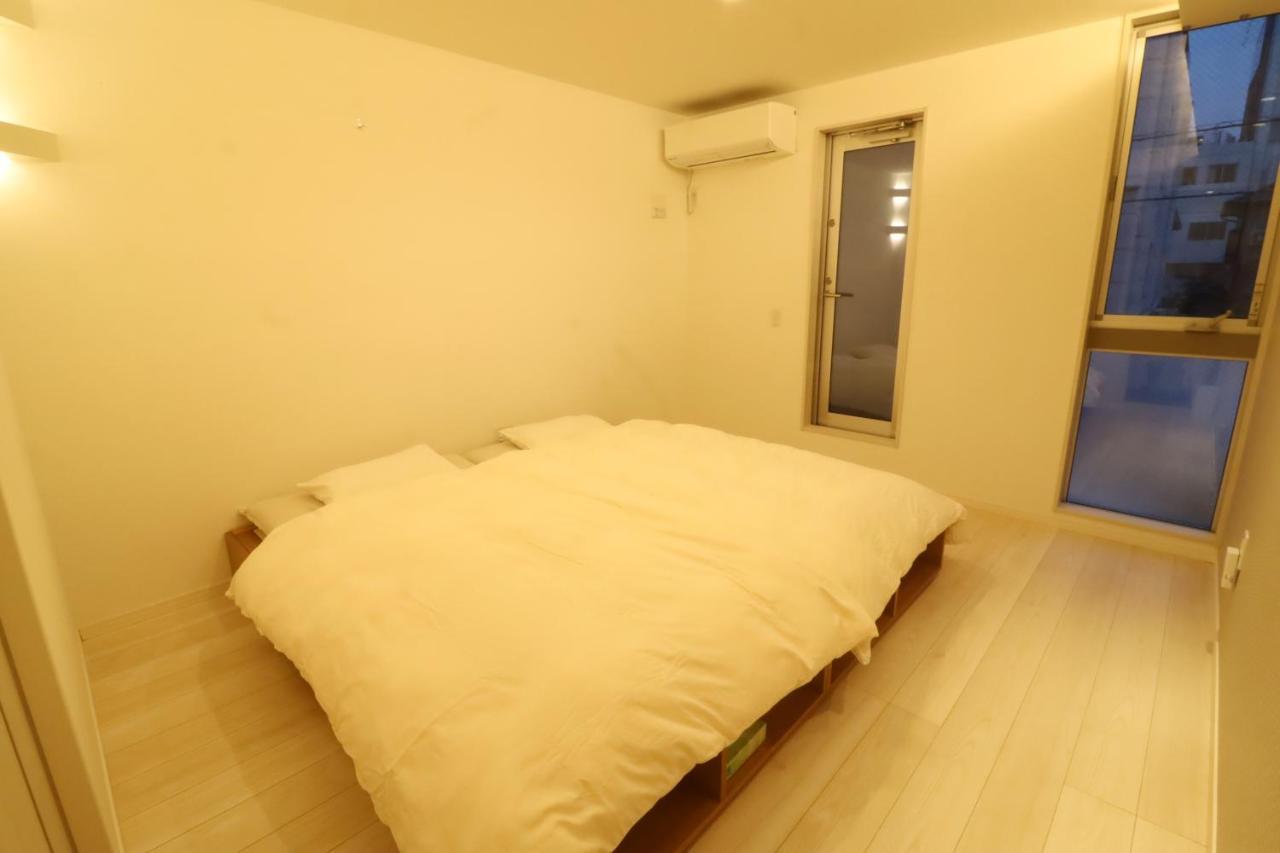 Cococonne Fukuoka Nishijin Hotel Luaran gambar