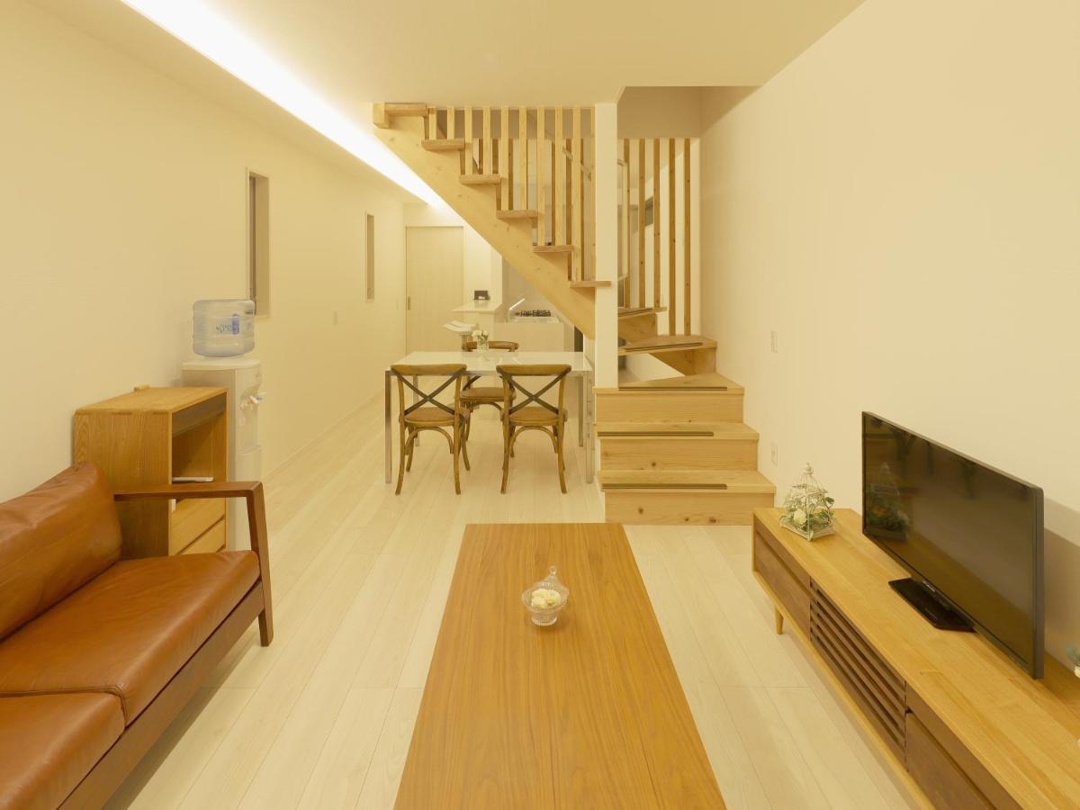 Cococonne Fukuoka Nishijin Hotel Luaran gambar