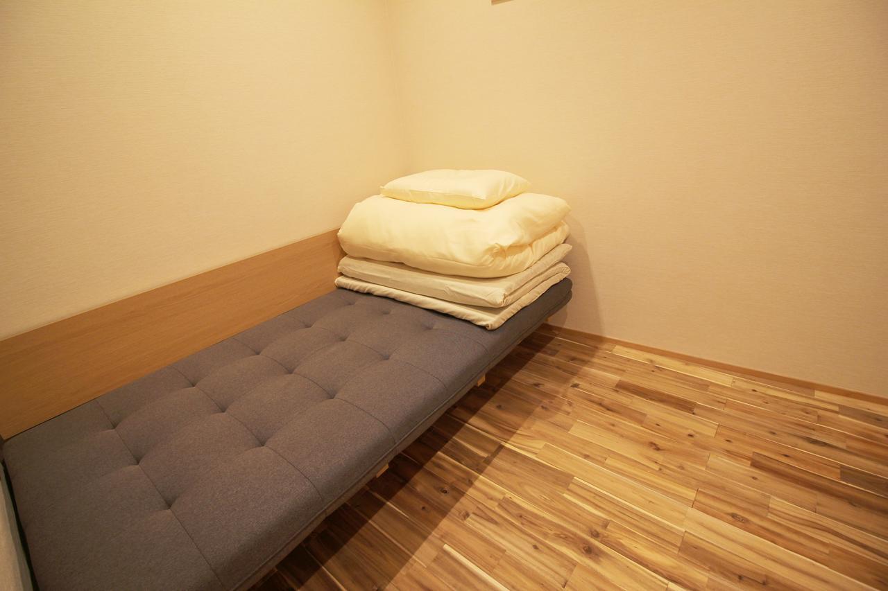 Cococonne Fukuoka Nishijin Hotel Luaran gambar