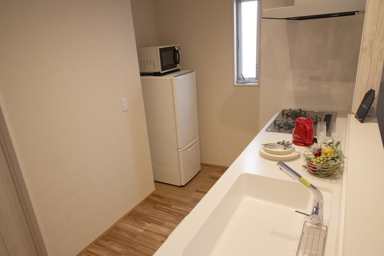 Cococonne Fukuoka Nishijin Hotel Luaran gambar