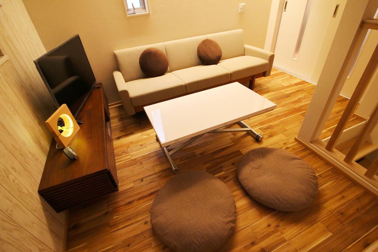 Cococonne Fukuoka Nishijin Hotel Luaran gambar