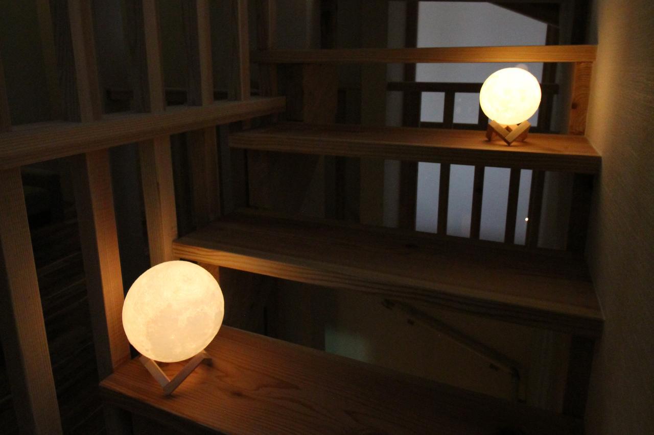 Cococonne Fukuoka Nishijin Hotel Luaran gambar